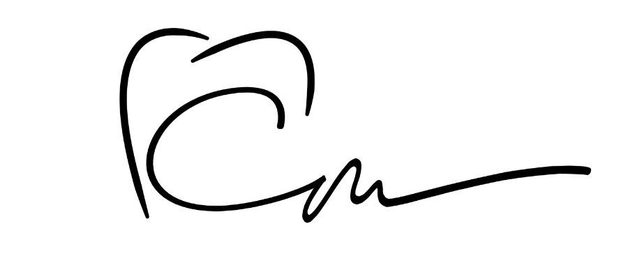 Assinatura Dr. Chaymon