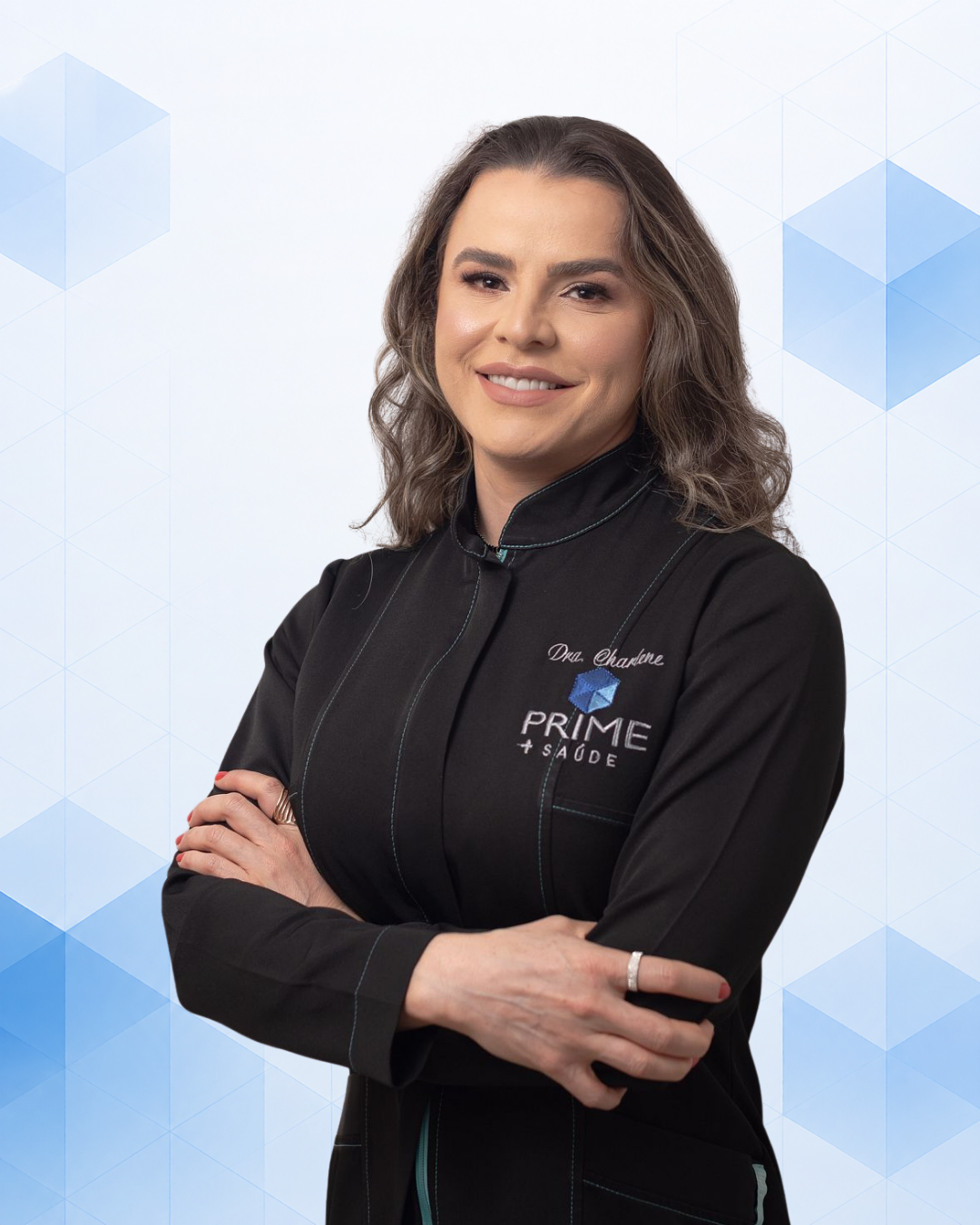 Dra. Charlene Marcondes