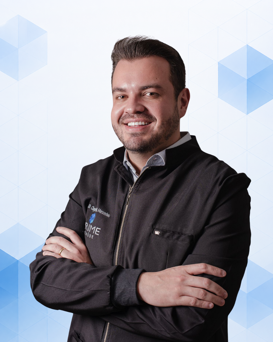 Dr. Chaymon Marcondes