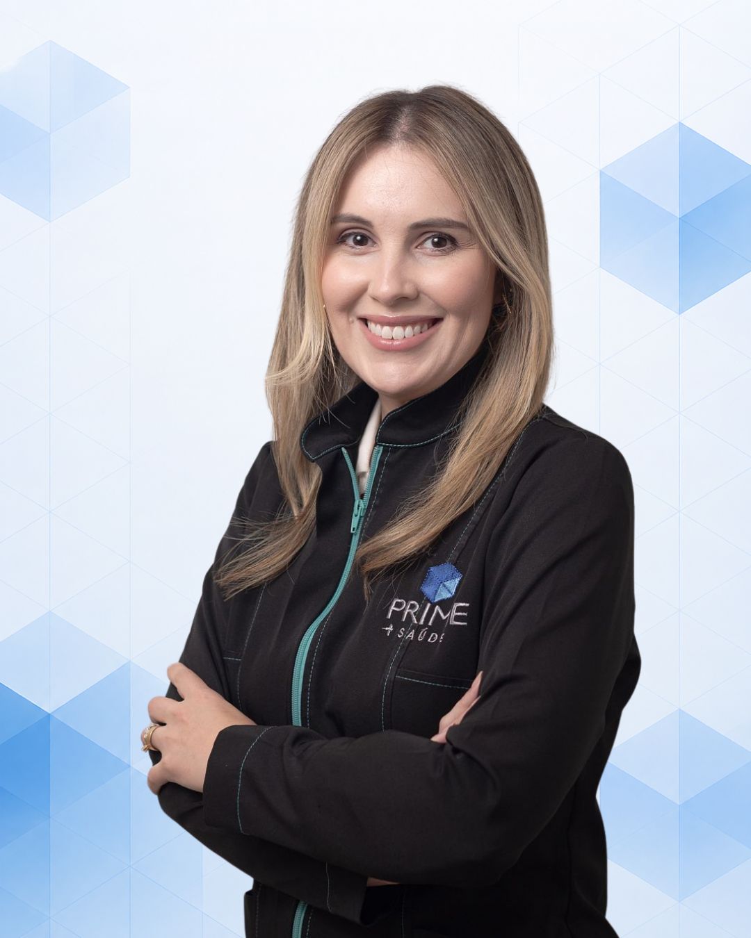 Dra. Larissa Musial